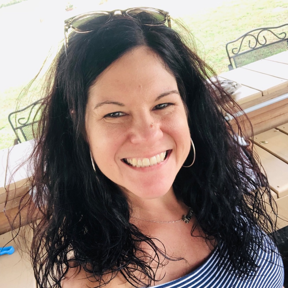 Meet your Posher, Renee